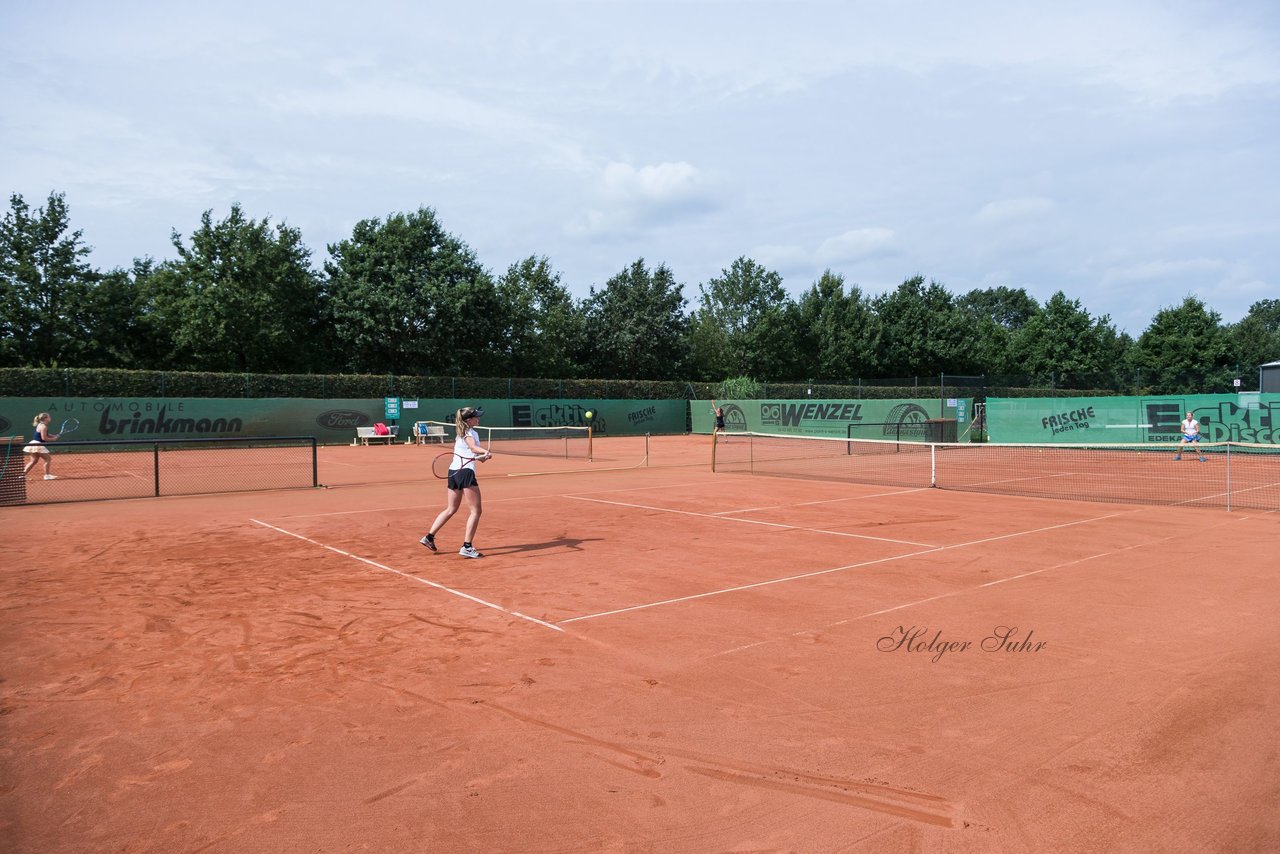 Bild 8 - Lilienthaler Volksbank Open